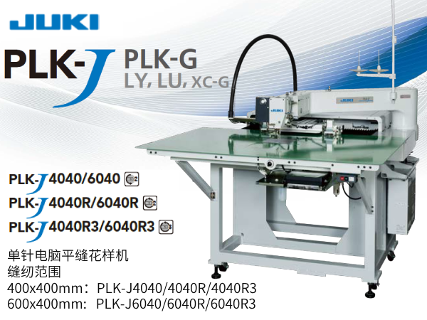 PLK-J4040/4040R/4040R3